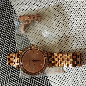 Original Michael kors watch